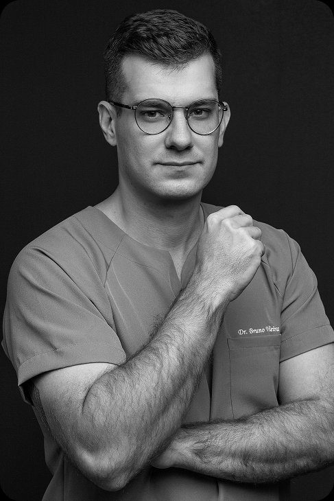 Consultório Dr. Bruno Vieira